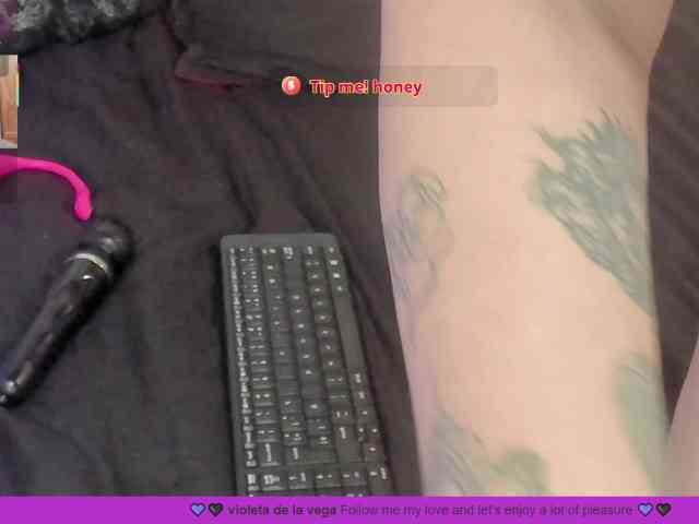 violeta-delavega1 webcam