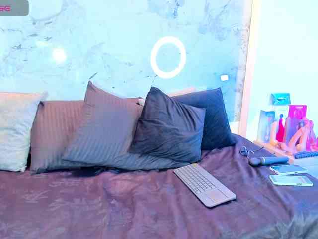 violeta-delavega1 webcam