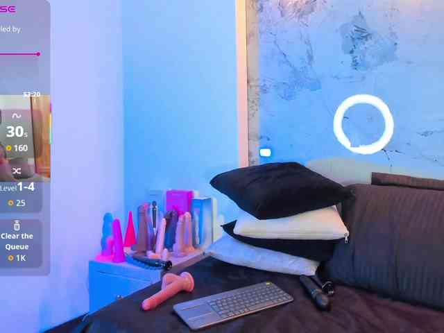 violeta-delavega1 webcam