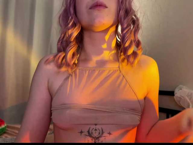 эросцена LuckyCutiaa