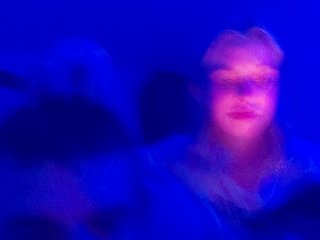 KissaANDkot Porn Show