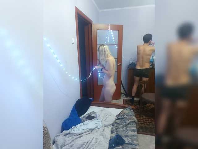 Kissa-Kotenok – webcam model profile photo