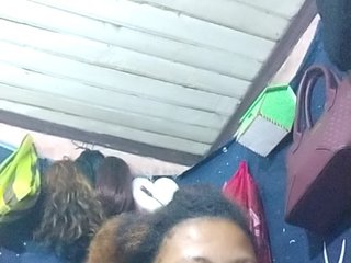 Nathalie11 Porn Show