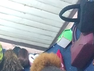 Nathalie11 Porn Show