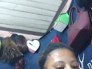 Nathalie11 Porn Show