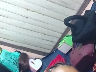 Nathalie11 Porn Show