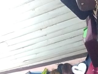 Nathalie11 Porn Show