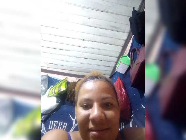 Nathalie11 from BongaCams