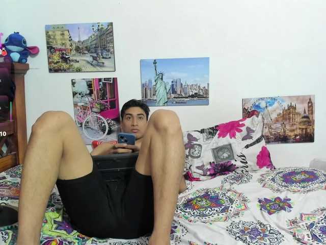 ROXANA-TONY777 – webcam model profile photo