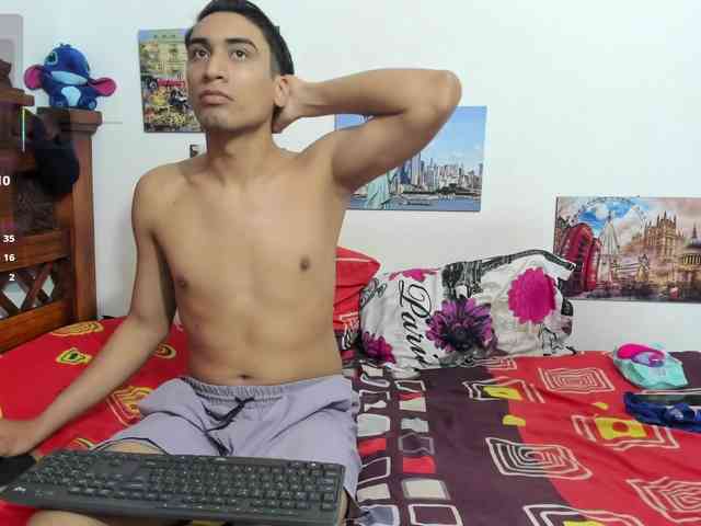 ROXANA-TONY777 webcam