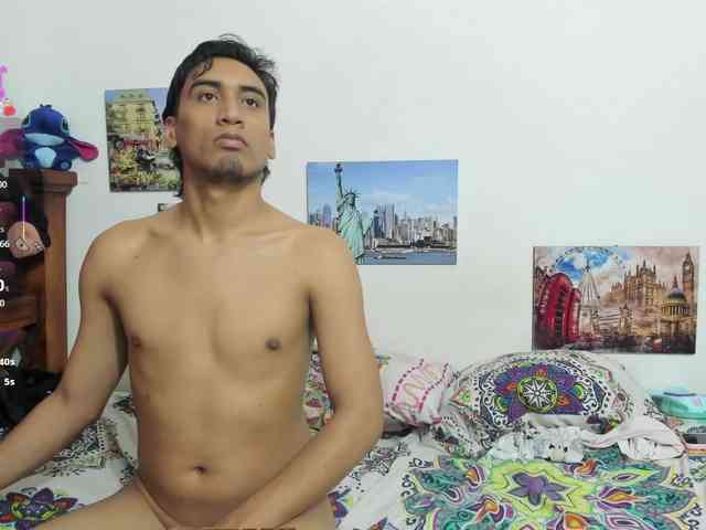 ROXANA-TONY777 webcam