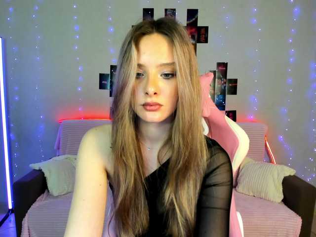 домашнее видео с Suzie-Q69