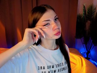 JennieHunter Porn Show