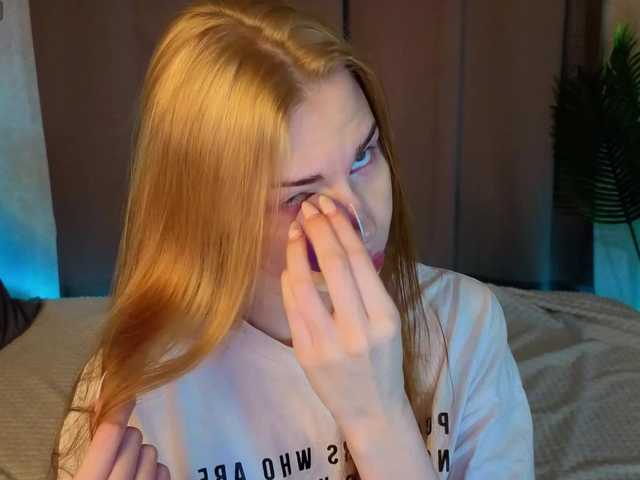 JennieHunter's BongaCams show and profile