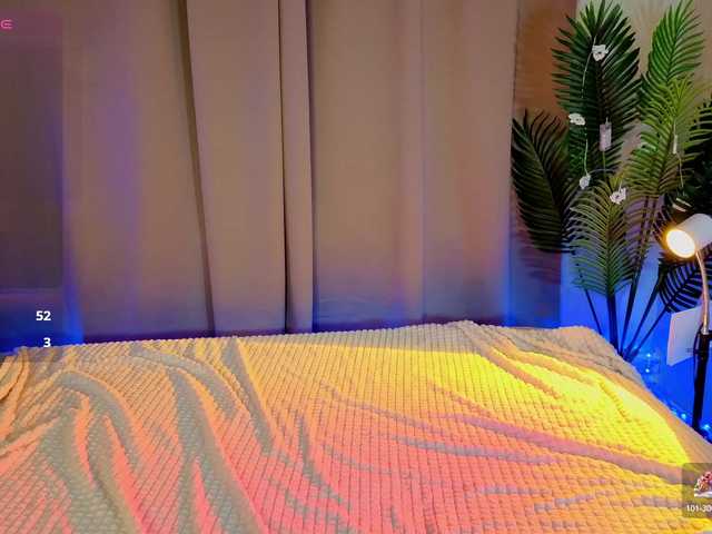 JennieHunter's BongaCams show and profile