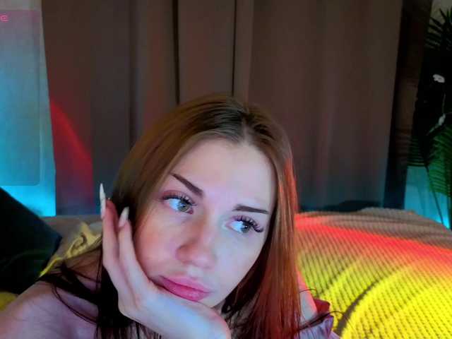 JennieHunter's BongaCams show and profile