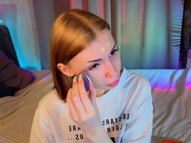 JennieHunter's BongaCams show and profile