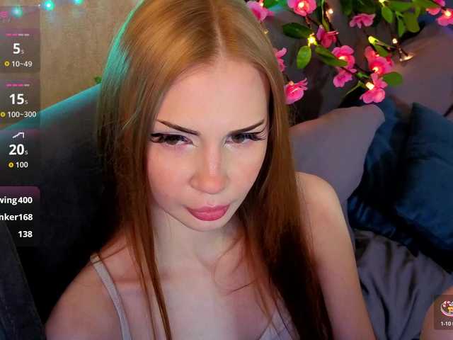 JennieHunter's BongaCams show and profile