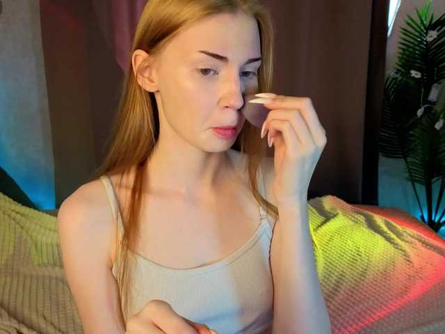 JennieHunter's BongaCams show and profile