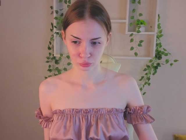 JennieHunter – webcam model profile photo