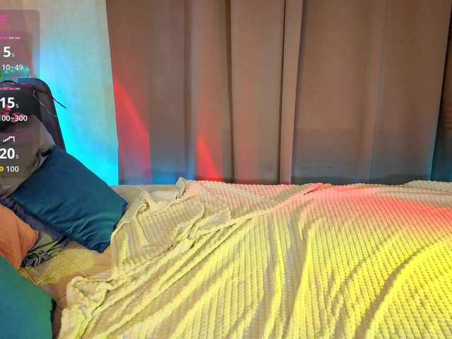 JennieHunter's BongaCams show and profile