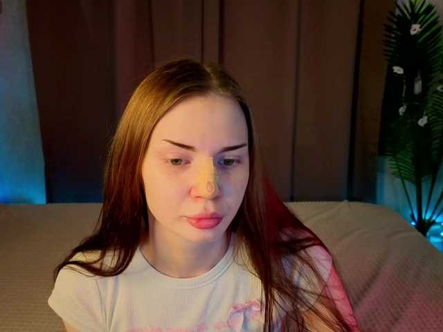 JennieHunter's BongaCams show and profile