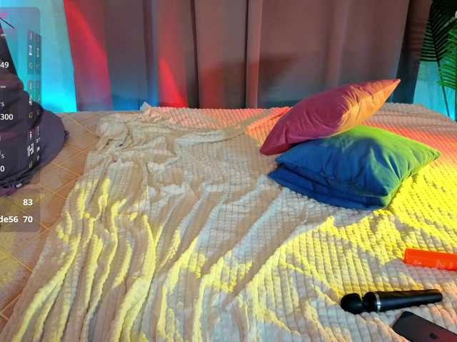 JennieHunter's BongaCams show and profile