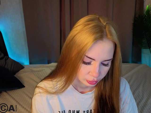 JennieHunter's BongaCams show and profile