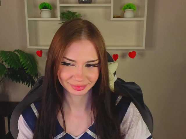 JennieHunter — Something sweet, something wet and something not for everyone...can you guess?