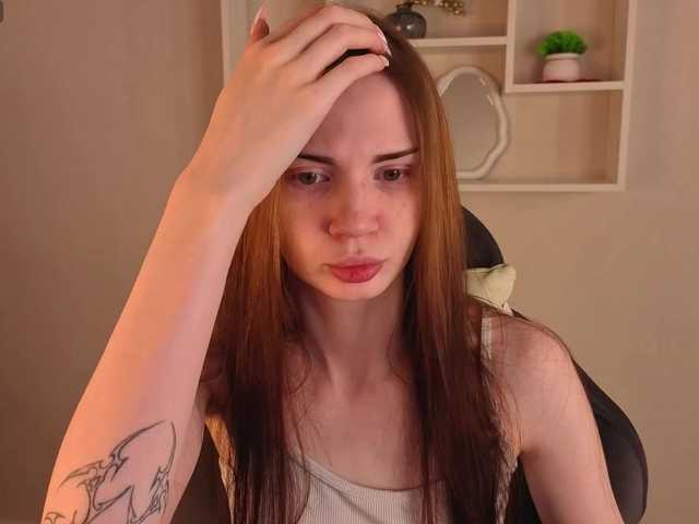 JennieHunter's BongaCams show and profile