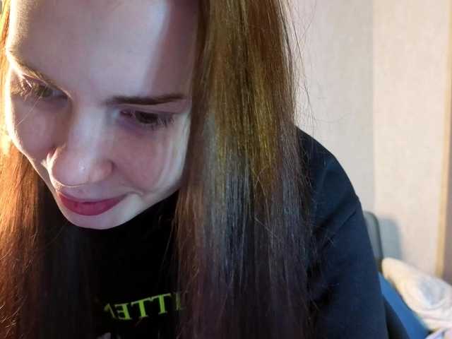 JennieHunter – webcam model profile photo