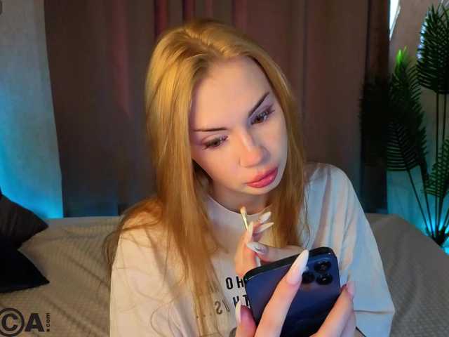 JennieHunter's BongaCams show and profile