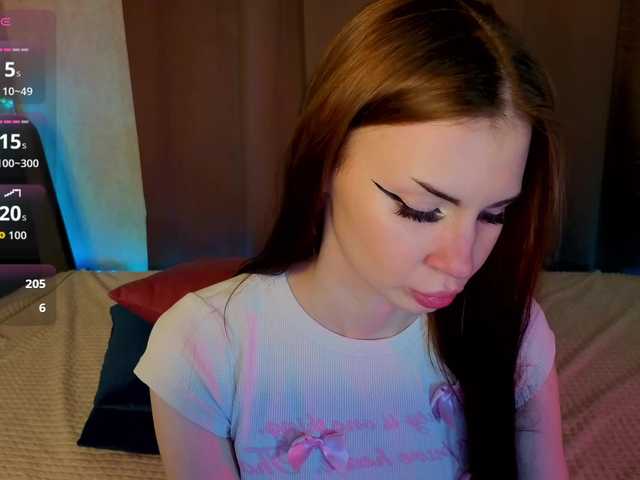 JennieHunter's BongaCams show and profile