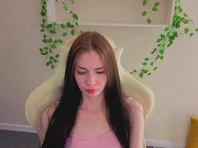 JennieHunter Live Cam on BongaCams