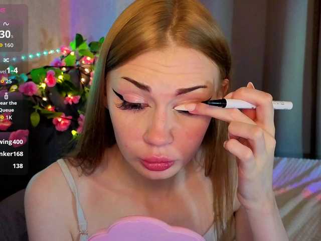 JennieHunter's BongaCams show and profile