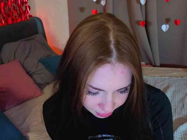 JennieHunter webcam