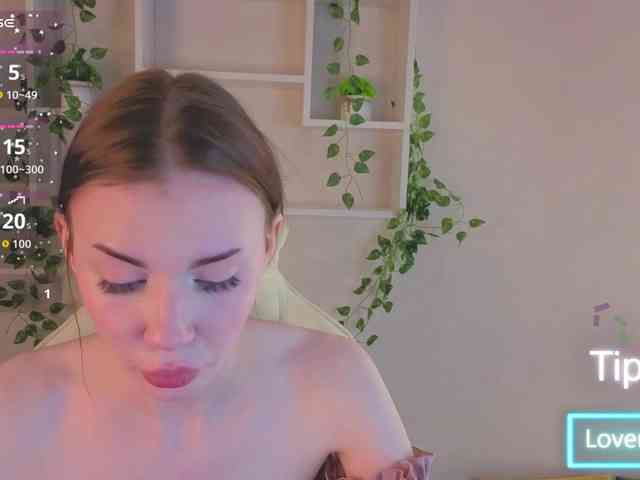 JennieHunter webcam