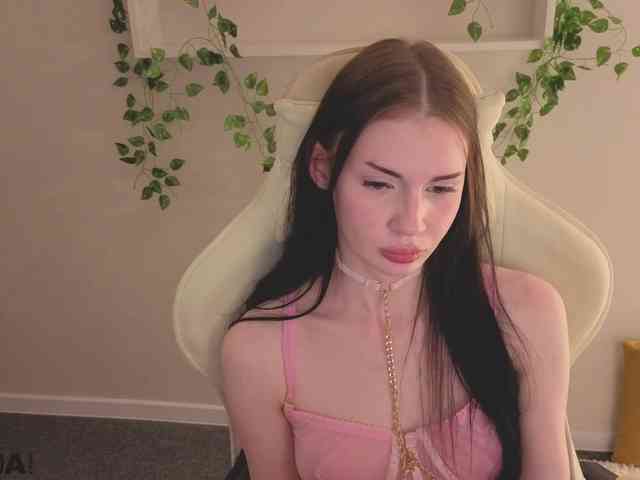 JennieHunter webcam