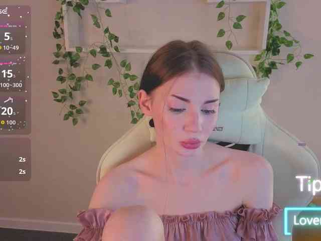JennieHunter webcam