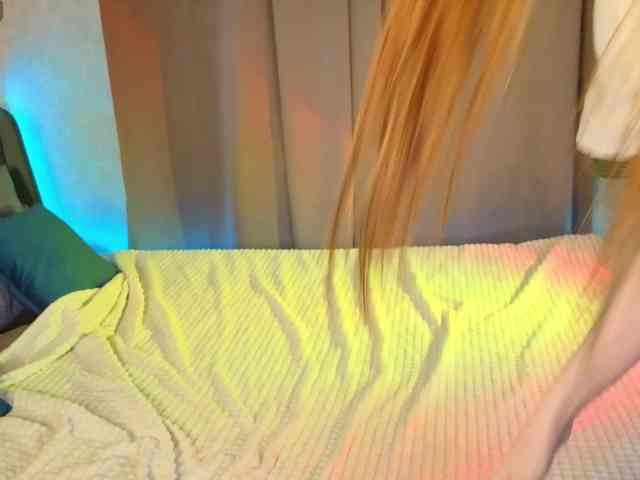 JennieHunter Live Webcam on BongaCams