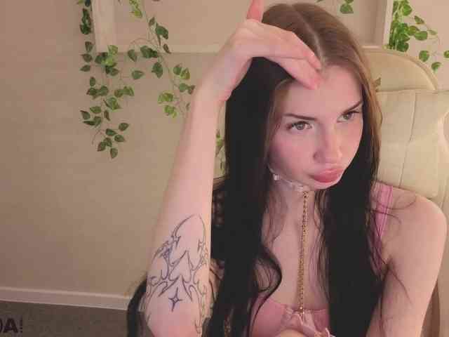 JennieHunter webcam