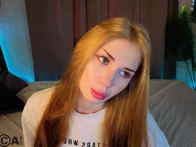 JennieHunter Live Webcam on BongaCams