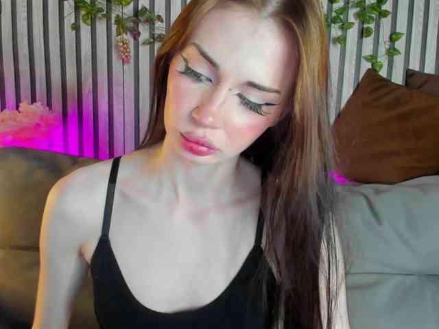 JennieHunter webcam