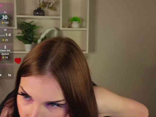 JennieHunter webcam