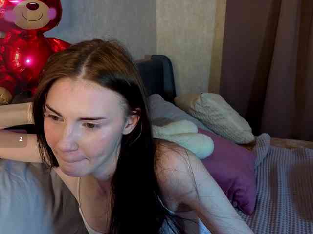 JennieHunter webcam