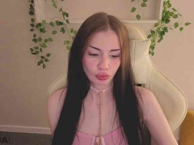 JennieHunter webcam