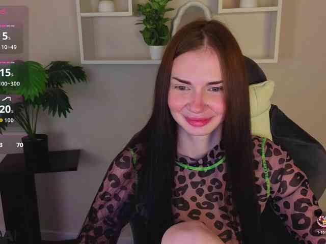 JennieHunter webcam