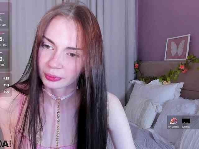 JennieHunter webcam