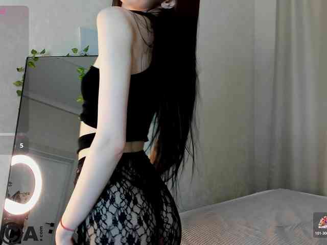 JennieHunter Live Webcam on BongaCams