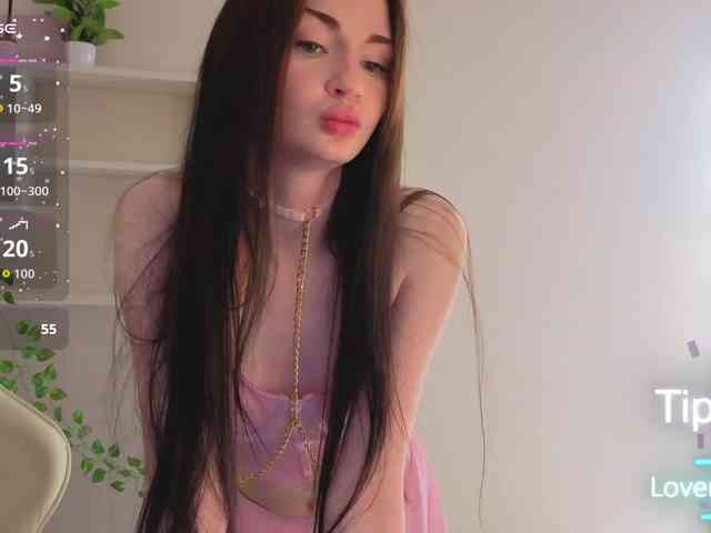 JennieHunter webcam